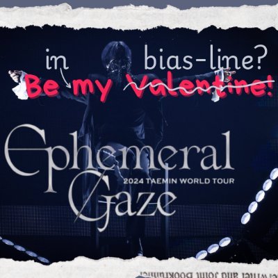 be_my_biasline's profile picture. a Midwestern multistan KPop fan