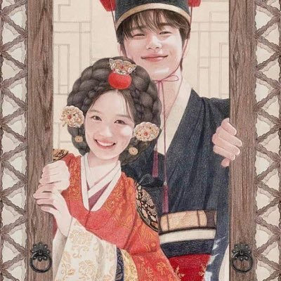woohyestring's profile picture. WooHye’s Red String🧶 shipper account 😊🙏🏻 https://t.co/9kGdexkLad