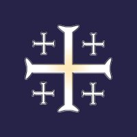 JerusalemsCross ✝️🌲🪓🏴☠️ (@jerusalemscross) 's Twitter Profile