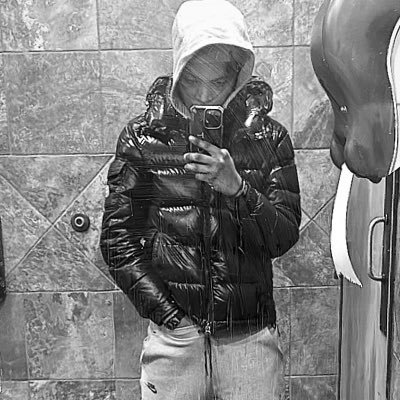 Just Stay to yourself & keep on running 🆙 Them rackzz!