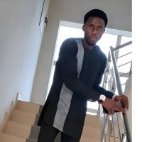 Oloruntoba Jeremiah (@upjesus01) 's Twitter Profile
