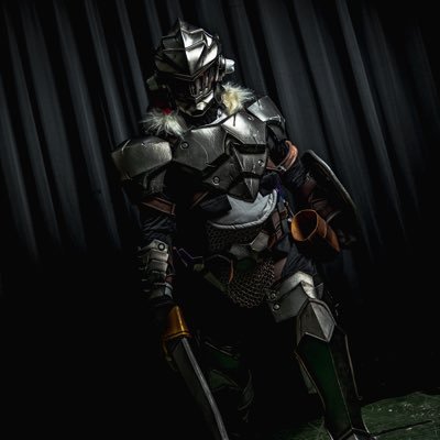 DimboyCos's profile picture. Cosplayer from indonesi Dimboy.cos WCS 2017 indonesia representative##