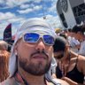 andregordo13's profile picture. - Bendecido por Dios !