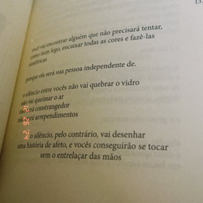 Oi, amigos.