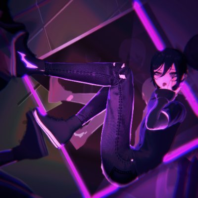 Yogora02's profile picture. Koikatsu - コイカツ Scene creator 
Pixiv: https://t.co/hIUVpidNwb
Patreon: https://t.co/1GgNO1uIIh
DMs open for comms, requests and whatnot