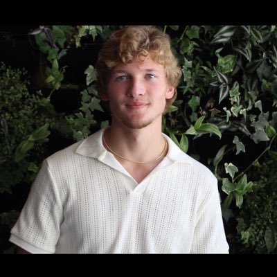 BrytanGaddy's profile picture. University of Oklahoma