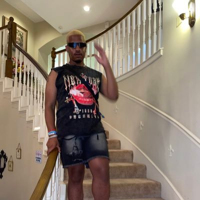 NJ ✈️ MA| ♊️ | AIC ALUM | The One |Joshua 1:9 | MCJ ⏳| THE 💎