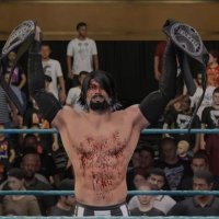 ''Archangel'' Alex Andrews (@archangelaacaw) 's Twitter Profile