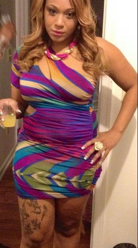 ihoney_dipp's profile picture. I Have Three Kids...I Strive For Sucess....Im Going To School To Be A CMA