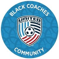 Black Soccer Coaches Community Group (@coachesblack) Twitter profile photo