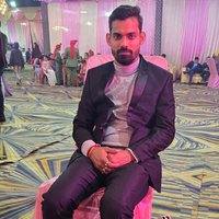 journalist Vaibhav Bajpai (@vaibhavbajpai_6) 's Twitter Profile