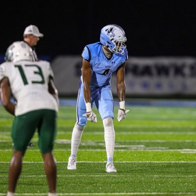 6’5 210lb WR | ncaa: 1910716897 | Spring 25’ Graduate w/ 2 years of Eligibility | FILM ⬇️