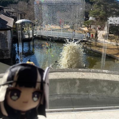 星空亭余でん😈🐚