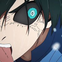 Sae Itoshi (@soucearense01) 's Twitter Profile