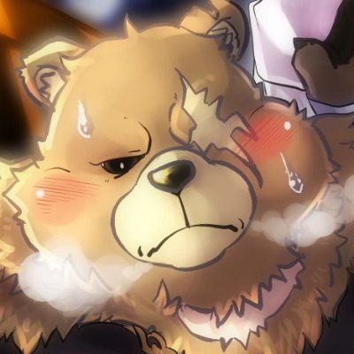 大川犬威@ぐだ子/主5/声聞士/パエトーンさんのプロフィール画像
