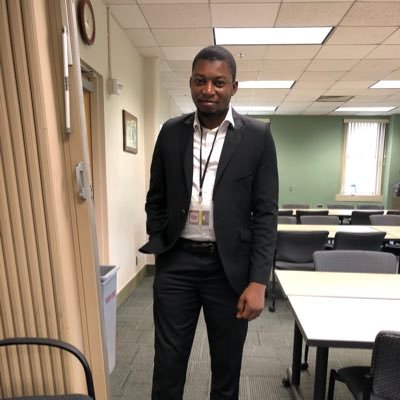 ADEWALE_BABSOD's profile picture. AML, TET proteins, (MG, PROTACs) Tungsten. Hope Pharmaceutical