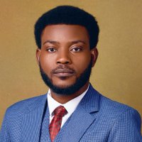 Engraced Richard K OMOLE π (@engracedk) 's Twitter Profile
