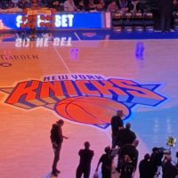 Did The Knicks Win A Championship Today? (@didnykwinatitle) 's Twitter Profile