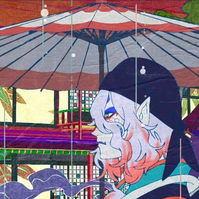 AnarchyAndyさんのプロフィール画像