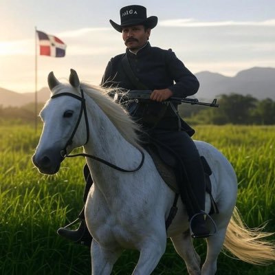 en peligro de extinción 🇩🇴