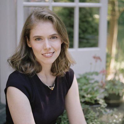 Madeline Miller (@MillerMadeline) | Twitter