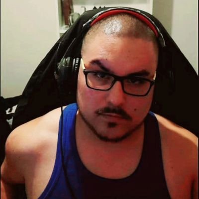 donttrueboro's profile picture. Holo, me dicen Boro
34. ENTJ. Ingeniero. Holístico.
https://t.co/tIZQyxXfAA