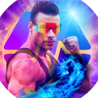 Van Damme (@jcvd_pulsechain) Twitter profile photo