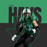 Zachary (Zac) Hays (@zachary_hays18) 's Twitter Profile