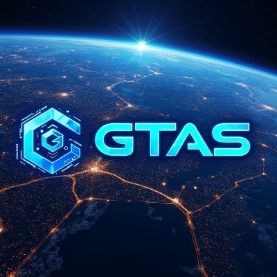 🌟 Join the GTAS Community! 🌟
We are excited to announce that GTAS - Global Technology Advancement Solutions is now live! Our token is built on trust.