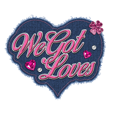 WeGotLoves, let the cupid on the sky sings the beautiful ode to love as we unite people to have wondrous moments to be cherished together ♡
