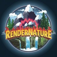 RenderNature (@rendernature) 's Twitter Profile Photo RenderNature (@rendernature) 's Twitter Profile Photo