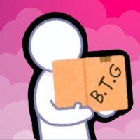 BTG (@btg_boxbox) 's Twitter Profile