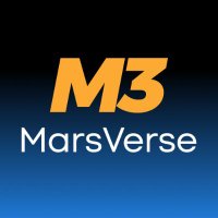 MarsVerse (@marsverse_m3) 's Twitter Profile