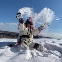 Keiko (@alarmedh) 's Twitter Profile
