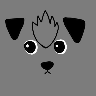Inu5pikiさんのプロフィール画像