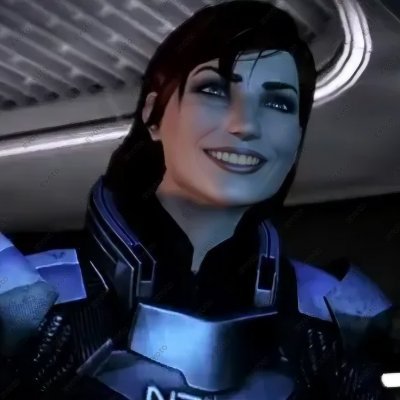 She/Her ll Mass Effect Art & More ll This Page Contains Mass Effect Spoilers ⚠️🫶