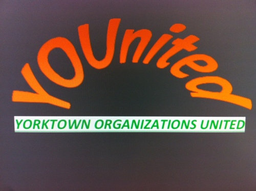 YOUnitedStates's profile picture. Yorktown Organizations United  seeks to strengthen its members and affiliates by sharing resources and uniting the community for the common good.