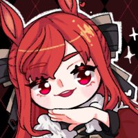 Eris von Jabberwock ♥ Horsegirl Vtuber (@eriwock) 's Twitter Profile Photo Eris von Jabberwock ♥ Horsegirl Vtuber (@eriwock) 's Twitter Profile Photo