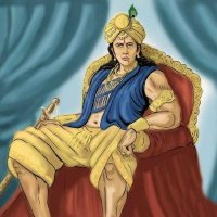 సముద్రగుప్త🚩 (@n_aresh1431) 's Twitter Profile