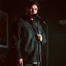 JoshuaCabaza's profile picture. Comedian | Podcast Producer | Battle of The Sketch Film Festival