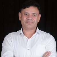 Muma Ram Khanal (@mumaramkhanal) 's Twitter Profile