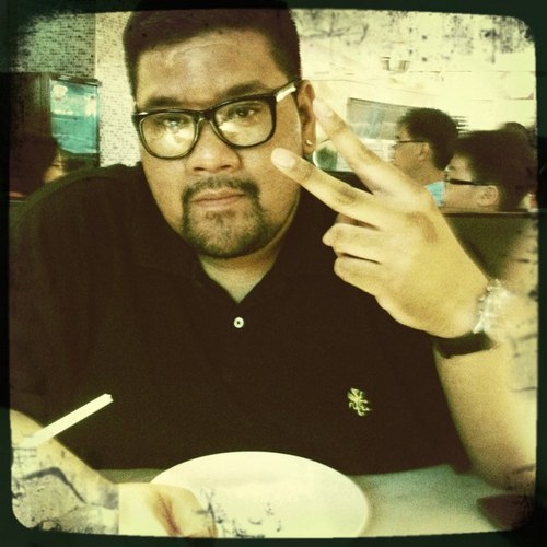 AnthonyTobing's profile picture. Source of untapped potential with a habit of oozing out awesomeness...intimidation is a burden so please laugh with me. Oh stop it you!