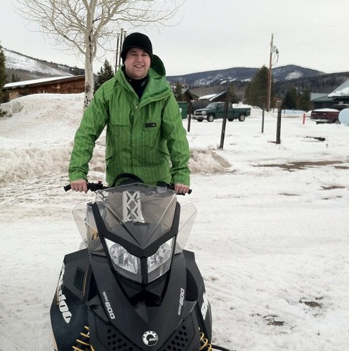 DrewWeat's profile picture. 