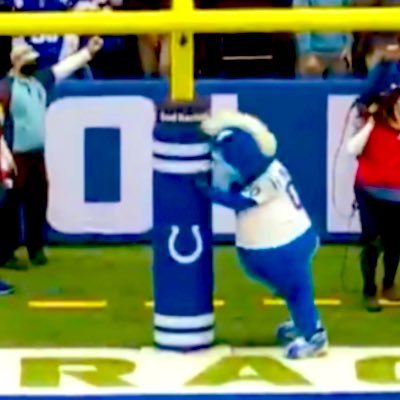 Fan of all sports teams in Utah. Depressed Colts fan.