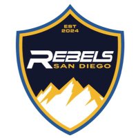 Rebels Soccer Club (@rebelssdsoccer) 's Twitter Profile