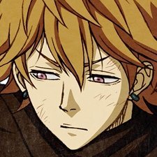 LauryCharlie's profile picture. Obsessed with Finral and Acheron :P