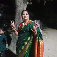 Khushbo Pandey (@khushbo_pandey) 's Twitter Profile Photo Khushbo Pandey (@khushbo_pandey) 's Twitter Profile Photo