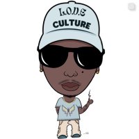 2D 🇿🇼 (@easyin2d) 's Twitter Profile