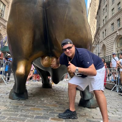 gonzalomosquera's profile picture. 🚀🌕