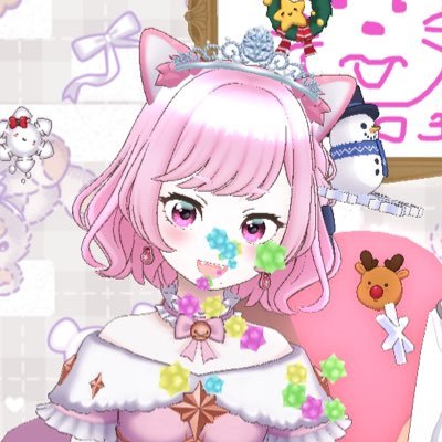 猫野のの🐈‍⬛🎀@321 のアバター